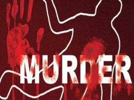 woman murder brutally in Bareilly husband escaped बरेली में महिला की निर्मम हत्या, गला काटने के बाद फोड़ी आंखें... पति फरार