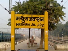 ट्रेनों में चोरी करने वाले दो गिरफ्तार, दो किलोग्राम गांजा और चाकू बरामद