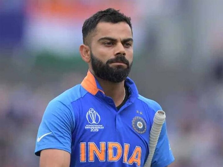 अंतरराष्ट्रीय क्रिकेट में विराट कोहली ने पूरे किए 11 साल, शेयर की ये फोटो India's captain virat kohli completed his 11 years in international cricket