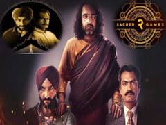 400 मिनट, 3500 क्रू मेंबर्स; भारत में अबतक की सबसे महंगी वेब सीरीज बनी Sacred Games-2