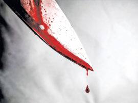 बांदा: जायदाद की लालच में बुजर्ग की हत्या, पौत्र गिरफ्तार grandson killed his grandfather for property बांदा: जायदाद की लालच में बुजर्ग की हत्या, पौत्र गिरफ्तार