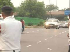 अरुण जेटली की तबीयत खराब, आडवाणी, नकवी ने एम्स पहुंचकर जाना हाल