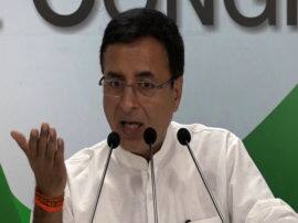 आरक्षण पर भागवत के बयान पर बिफरी कांग्रेस, कहा- 'यही है असली भाजपाई एजेंडा' congress attack on rss mohan bhagwat comment on reservation आरक्षण पर भागवत के बयान पर बिफरी कांग्रेस, कहा- 'यही है असली भाजपाई एजेंडा'