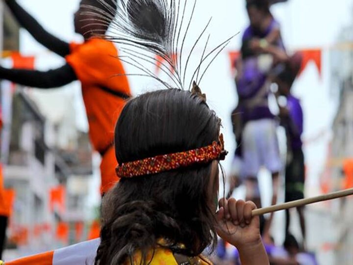 अद्भुत होगा मथुरा में मनाया जाने वाला कृष्ण जन्मोत्सव पर्व, देश के 1200 नामचीन कलाकार भाग लेंगे