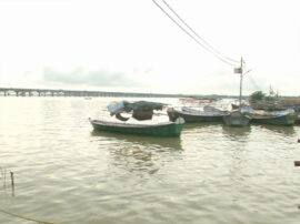 खतरे के निशान के करीब पहुंची गंगा और यमुना, रास्ते डूबे, घरों में भी घुसा बाढ़ का पानी administration issues alert as Water level of Ganga and yamuna river increases in Prayagraj खतरे के निशान के करीब पहुंची गंगा और यमुना, रास्ते डूबे, घरों में भी घुसा बाढ़ का पानी