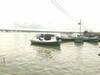 खतरे के निशान के करीब पहुंची गंगा और यमुना, रास्ते डूबे, घरों में भी घुसा बाढ़ का पानी
