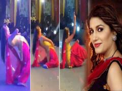 इस गाने ने सपना चौधरी को रातों रात बना दिया स्टार, स्टेज पर नहीं देखा होगा ऐसा डांस