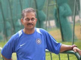 Lalchand in the race of Batting coach for team india लालचंद राजपूत बल्लेबाजी कोच की दौड़ में हुये शामिल, विक्रम राठौर पहले ही दावेदारी ठोक चुके हैं