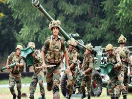 After Balakot Indian Army was ready for war with Pakistan बालाकोट के बाद पाकिस्तान के साथ युद्ध के लिए तैयार थी भारतीय सेना: सूत्र