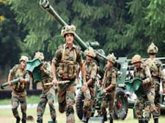 बालाकोट के बाद पाकिस्तान के साथ युद्ध के लिए तैयार थी भारतीय सेना: सूत्र