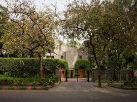 पूर्व सांसदों को एक हफ्ते में सरकारी बंगले खाली करने का आदेश Former MP should vacate bunglow in lutyens delhi पूर्व सांसदों को एक हफ्ते में सरकारी बंगले खाली करने का आदेश