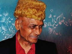 नहीं रहे मशहूर संगीतकार खय्याम, मुंबई के अस्पताल में ली आखिरी सांस