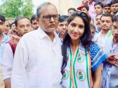 नहीं रहे रायबरेली से कांग्रेस विधायक अदिति सिंह के पिता अखिलेश सिंह, लंबे वक्त से थे बीमार