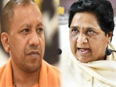 UP: पेट्रोल-डीजल के दाम बढ़ने से भड़कीं मायावती, कहा- गरीबों के पेट पर मारी लात