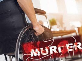  Controversy over drinking alcohol companions killed handicapped in noida नोएडा: शराब पीने के दौरान हुआ विवाद, साथियों ने दिव्यांग को उतारा मौत के घाट