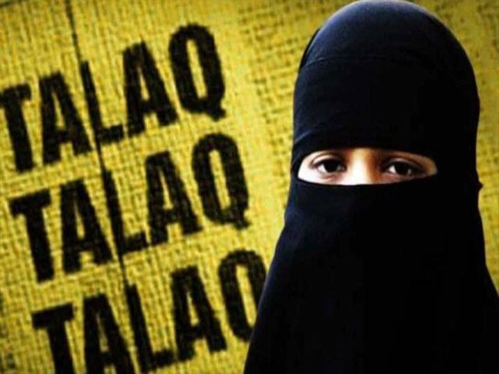 पत्नी चली गई बाजार तो बीच सड़क पर शौहर बोला 'तलाक-तलाक-तलाक', जान से मारने की दी धमकी