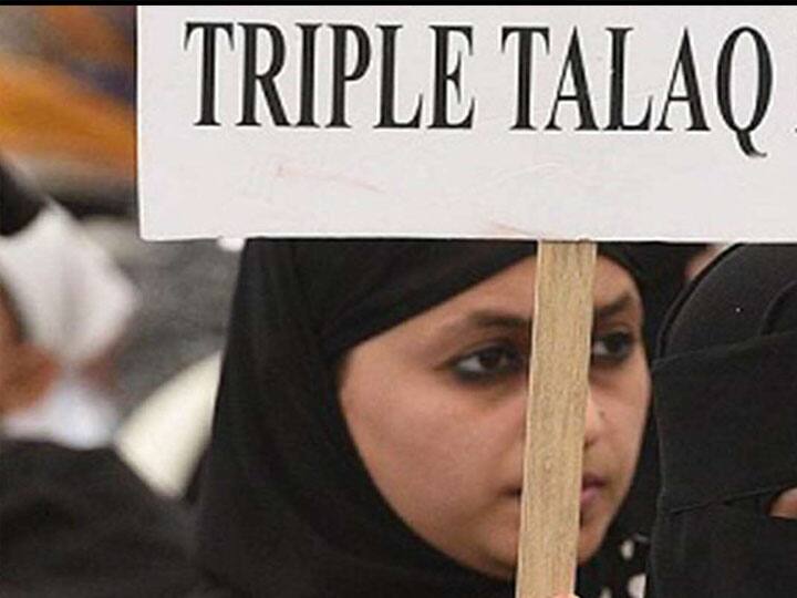 पत्नी चली गई बाजार तो बीच सड़क पर शौहर बोला 'तलाक-तलाक-तलाक', जान से मारने की दी धमकी