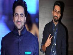 अलग है आयुष्मान का अंदाज, बोले- 'सफलता ने मुझे भरोसा दिलाया कि मैं सही राह पर बढ़ रहा हूं'