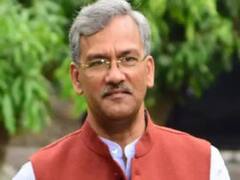 उत्तराखंड के मुख्यमंत्री ने आपदाग्रस्त क्षेत्रों का दौरा किया