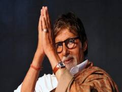 बिग बी ने किया बड़ा खुलासा, बोले- लिवर का 75 फीसदी हिस्सा खराब, 25 फीसदी के सहारे हूं जिंदा