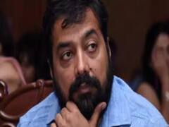 सेक्रेड गेम्स 2 को लेकर विवादों में घिरे अनुराग कश्यप, बीजेपी नेता ने पुलिस में दर्ज कराई शिकायत