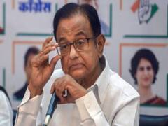 चिदम्बरम के करियर का सबसे मुश्किल दौर,कभी सोचा नहीं होगा कि तिहाड़ जाना पड़ेगा