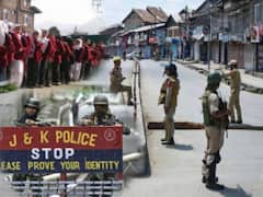 जम्मू कश्मीर में हालात सामान्य, प्राइमरी के बाद खुले मिडिल स्कूल; धारा 370 हटने के बाद हुआ पहला एनकाउंटर