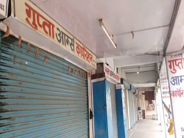 गोरखपुर में चल रहा था फर्जी शस्‍त्र लाइसेंस बनाकर अवैध असलहा बेचने का गोरखधंधा, रडार पर शहर के 40 सफेदपोश