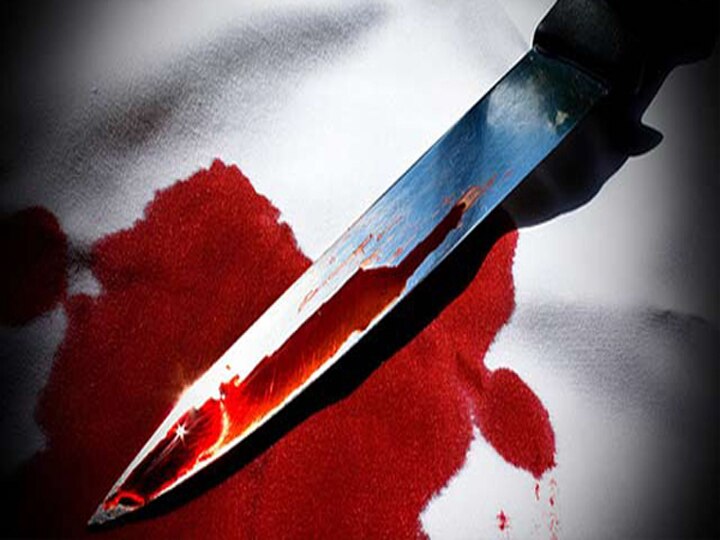 मुजफ्फरनगर में एक व्यक्ति की चाकू गोदकर हत्या, एक जख्मी One man was stabbed to death in Muzaffarnagar one injured