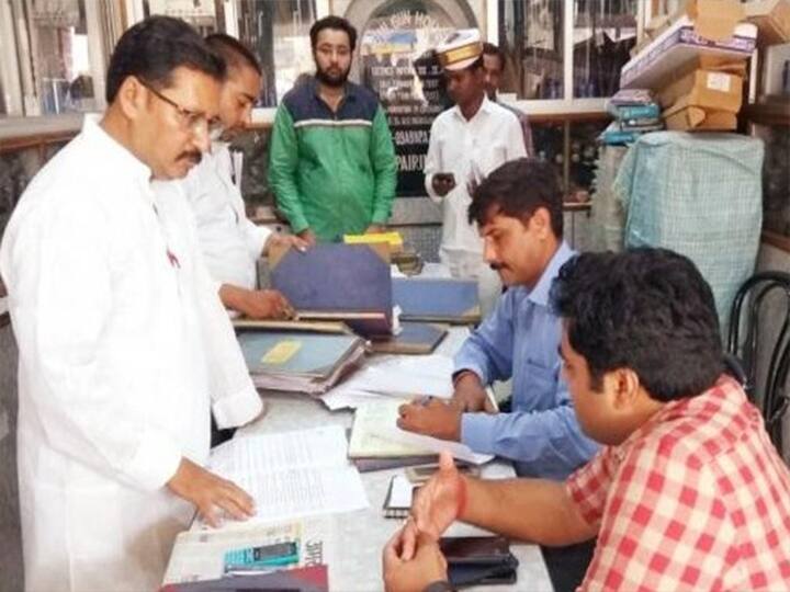 गोरखपुर में चल रहा था फर्जी शस्‍त्र लाइसेंस बनाकर अवैध असलहा बेचने का गोरखधंधा, रडार पर शहर के 40 सफेदपोश