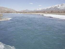 gajendra singh shekhawat said India to stop its water to Pakistan मोदी सरकार का फैसला, पाकिस्तान की तरफ जाने वाली नदियों के पानी को रोकने पर हो रहा काम