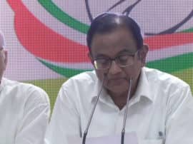 Now chidambaram in big trouble शिकंजे में पूर्व वित्त मंत्री चिदंबरम...आखिर क्या होगा