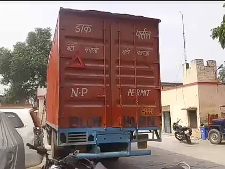 बरेली में लाखों की शराब बरामद, हरियाणा से बिहार ले जाई जा रही थी; 2 गिरफ्तार
