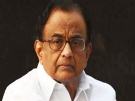 INX Media case P chidambaram arrested Hearing in CBI court congress press conference INX मीडिया केस: 26 अगस्त तक सीबीआई रिमांड पर रहेंगे पी चिदंबरम