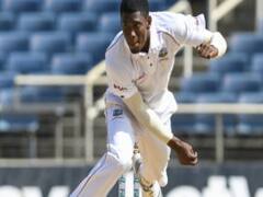 पहले टेस्ट मैच से पहले वेस्टइंडीज को बड़ा झटका, चोट की वजह से कीमो पॉल हुए बाहर