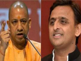 अखिलेश ने यूपी सरकार पर किया बड़ा हमला, बोले- पुलिस झूठे मुकदमे लगा रही है, निर्दोष मुठभेड़ में मारे जा रहे हैं Akhilesh yadav attack on UP Government Over law and order issue अखिलेश ने यूपी सरकार पर किया बड़ा हमला, बोले- पुलिस झूठे मुकदमे लगा रही है, निर्दोष मुठभेड़ में मारे जा रहे हैं