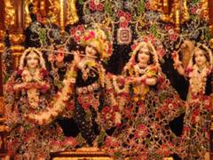 जन्माष्टमी के दिन इस नक्षत्र का रखें खास ख्याल, जानें- कैसी पूजा से प्रसन्न होते हैं लड्डू गोपाल