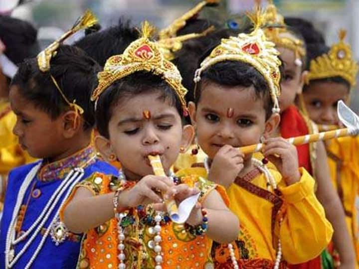 जन्माष्टमी के दिन इस नक्षत्र का रखें खास ख्याल, जानें- कैसी पूजा से प्रसन्न होते हैं लड्डू गोपाल