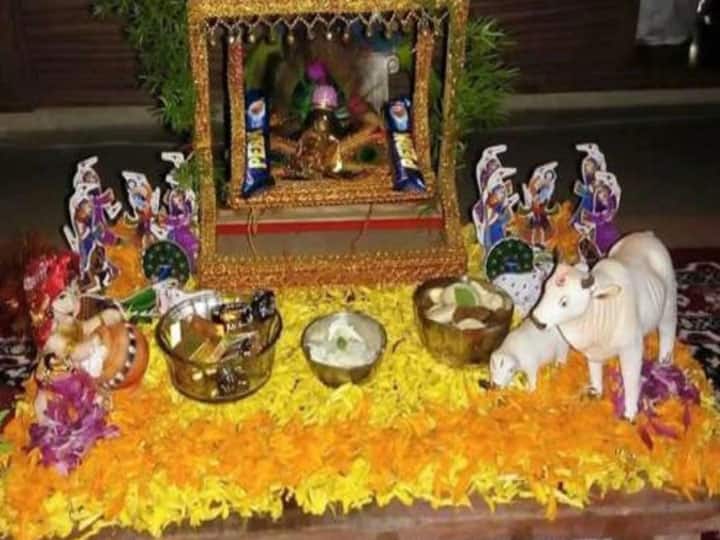 जन्माष्टमी के दिन इस नक्षत्र का रखें खास ख्याल, जानें- कैसी पूजा से प्रसन्न होते हैं लड्डू गोपाल