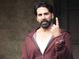 akshay kumar bollywood highest paid actor listed in forbes 2019 list अक्षय कुमार ने बनाया रिकॉर्ड, Forbes की लिस्ट में इकलौते बॉलीवुड स्टार