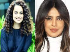 'देसी गर्ल' के सपोर्ट में आईं 'क्वीन', पाकिस्तानी महिला को दिए जवाब को लेकर हो रही है वाहवाही