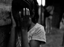 minor girl raped in banda 70 साल के शख्स ने 6 साल की बच्ची के साथ किया बलात्कार, स्कूल से लौटते वक्त वारदात को दिया अंजाम