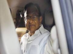 आईएनएक्स मीडिया मामला : चिदंबरम की हिरासत अवधि तीन दिन के लिए बढ़ाई