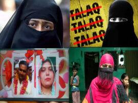 बेटी को यमुना में फेंकने से रोका तो भड़क गया पति, पत्नी को तलाक...तलाक...तलाक बोलकर हुआ फरार triple talaq first case registered in auraiya बेटी को यमुना में फेंकने से रोका तो भड़क गया पति, पत्नी को तलाक...तलाक...तलाक बोलकर हुआ फरार