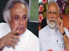 congress leader Jairam Ramesh says By presenting Modi as a villain all the time nothing will be achieved जयराम रमेश का बड़ा बयान, बोले- हर वक्त मोदी को खलनायक की तरह पेश करने से कुछ हासिल नहीं होगा