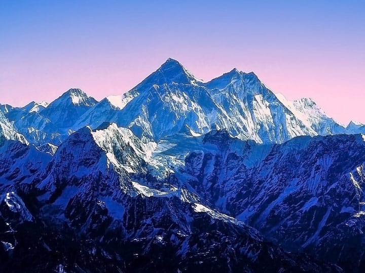 पर्वतारोहियों ने खोज निकाला दारमा-व्यास घाटियों को जोडने वाला नया ट्रैक, बदल सकते हैं हालात