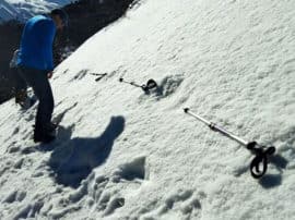 Mountaineers discover new track connecting Darma-vyas valley पर्वतारोहियों ने खोज निकाला दारमा-व्यास घाटियों को जोडने वाला नया ट्रैक, बदल सकते हैं हालात
