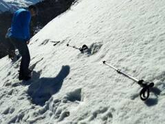 पर्वतारोहियों ने खोज निकाला दारमा-व्यास घाटियों को जोडने वाला नया ट्रैक, बदल सकते हैं हालात