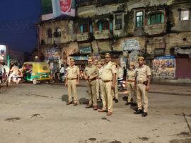 लखनऊ: पुलिस ने किया 45 लाख की शराब के साथ सात तस्करों को गिरफ्तार police nabbed seven smuggler with 45 lakh rupees liquor लखनऊ: पुलिस ने किया 45 लाख की शराब के साथ सात तस्करों को गिरफ्तार