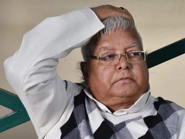 भ्रष्टाचार के आरोप में चिदंबरम से पहले ये नेता भी खा चुके हैं जेल की हवा